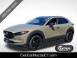 Used 2024 Mazda CX-30 2.5 Carbon Turbo SUV