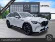 Certified 2024 Mazda CX-90 Phev Premium Plus SUV