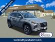 Certified 2024 Hyundai Tucson SEL SUV