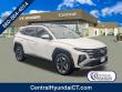 Certified 2025 Hyundai Tucson Hybrid SEL Convenience SUV