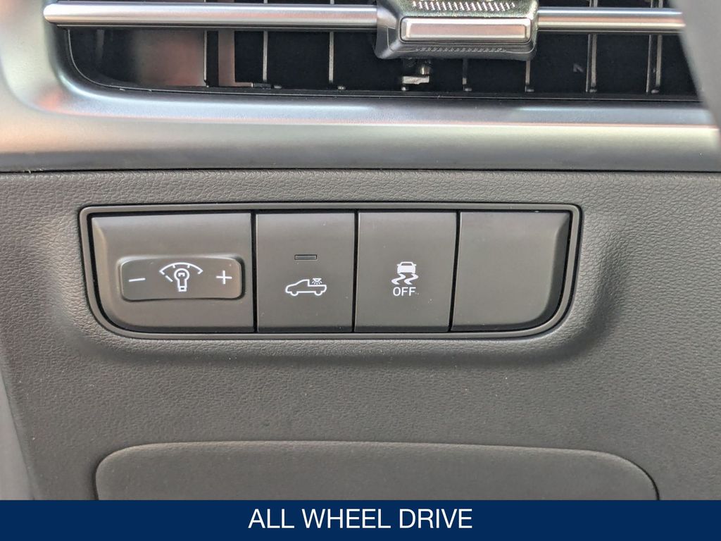 2026 Hyundai Santa Cruz SEL - Photo 19