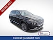 Hyundai Santa Fe Plug-In Hybrid