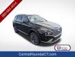 New 2023 Hyundai Santa Fe Plug-In Hybrid Limited SUV