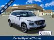 New 2026 Hyundai Venue SEL SUV