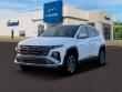 New 2026 Hyundai Tucson Hybrid Limited SUV