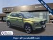 Certified 2024 Hyundai Venue SEL SUV