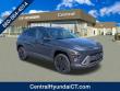 New 2026 Hyundai Kona SEL Sport AWD SUV
