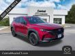 Certified 2025 Mazda CX-50 2.5 S Preferred Package SUV