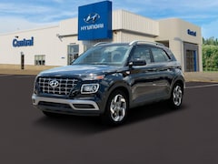 2025 Hyundai Venue SEL SUV for Sale in Plainfield, CT at Central Auto Group
