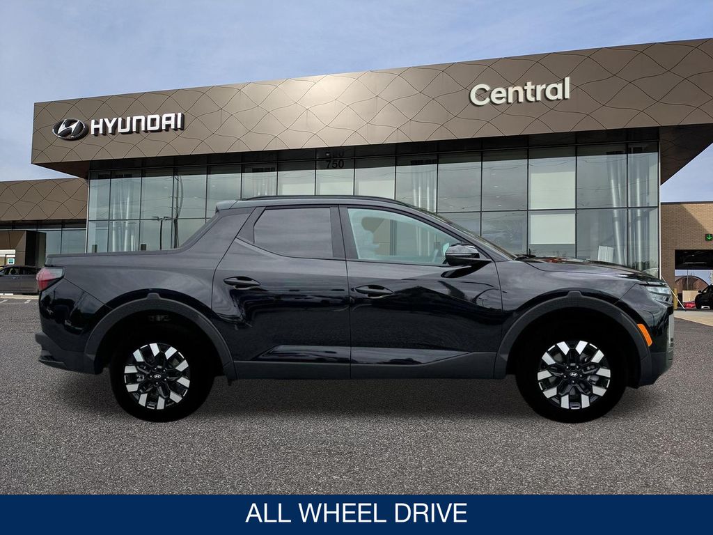 2026 Hyundai Santa Cruz SEL - Photo 13