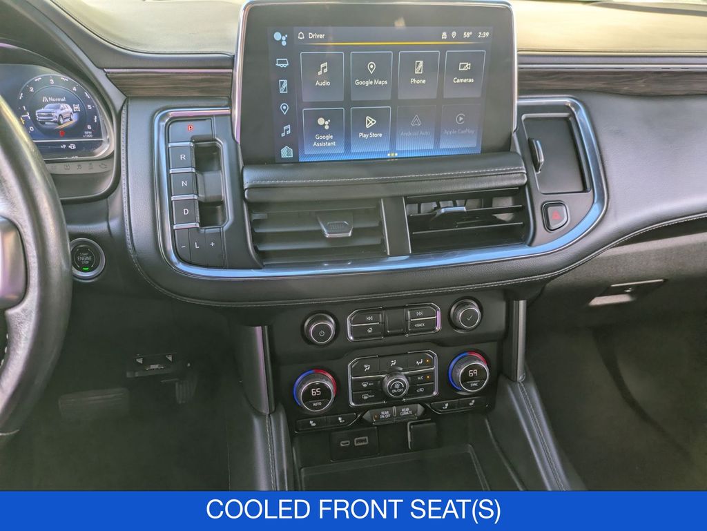 2022 Chevrolet Tahoe LT - Photo 34