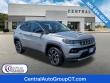 Used 2022 Jeep Compass Limited SUV