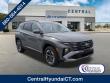 New 2026 Hyundai Tucson SEL AWD SUV