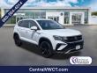 Certified 2022 Volkswagen Taos 1.5T SE SUV