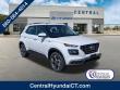 New 2026 Hyundai Venue SEL SUV