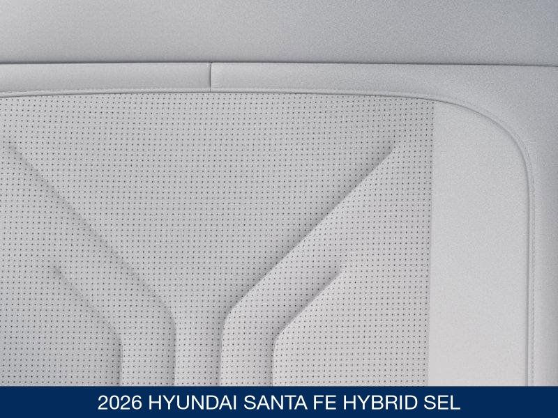 2026 Hyundai Santa Fe SEL - Photo 18