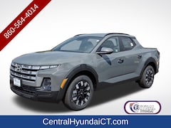 2026 Hyundai Santa Cruz SEL AWD Truck