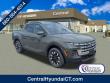 New 2026 Hyundai Santa Cruz SEL AWD Truck