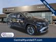 New 2026 Hyundai Tucson Hybrid SEL AWD SUV