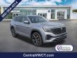 Certified 2025 Volkswagen Atlas 2.0T SEL Premium R-Line SUV