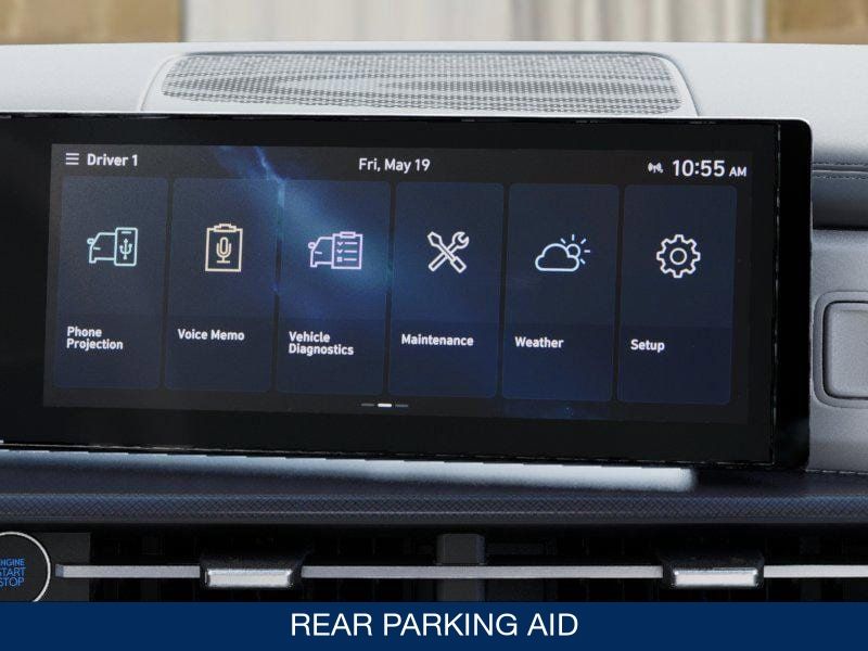 2026 Hyundai Santa Fe SEL - Photo 14