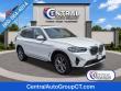 Used 2024 BMW X3 xDrive30i SUV