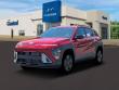 New 2026 Hyundai Kona SEL Sport AWD SUV