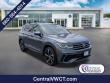Used 2022 Volkswagen Tiguan 2.0T SEL R-Line SUV