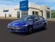 New 2026 Hyundai Elantra SEL Sport Sedan