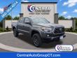 Used 2023 Toyota Tacoma SR5 Truck