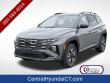New 2025 Hyundai Tucson XRT AWD SUV