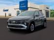 New 2026 Hyundai Tucson SEL Premium AWD SUV