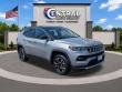 Used 2022 Jeep Compass Limited SUV