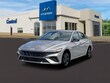 Hyundai Elantra Hybrid