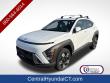 New 2025 Hyundai Kona SEL AWD SUV