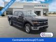 Used 2025 Ford F-150 XLT Truck