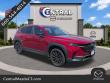 Certified 2025 Mazda CX-50 2.5 S Preferred Package SUV