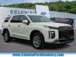 Certified 2023 Hyundai Palisade SEL SUV