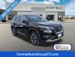 Used 2021 Nissan Rogue SV SUV