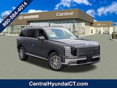 2027 Hyundai Palisade SEL Premium AWD SUV