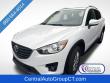 Used 2016 Mazda CX-5 Touring SUV