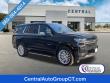 Certified 2023 Chevrolet Tahoe LT SUV
