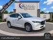 Used 2025 Mazda CX-5 2.5 S Preferred Package SUV