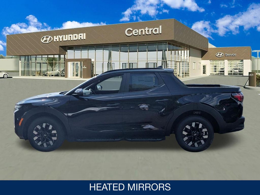 2026 Hyundai Santa Cruz SEL - Photo 5