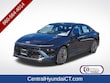 Hyundai Sonata Hybrid