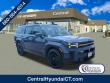 Certified 2025 Hyundai Santa Fe Calligraphy SUV