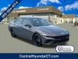 New 2026 Hyundai Elantra SEL Sport Sedan