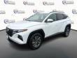 Certified 2022 Hyundai Tucson Hybrid Blue SUV