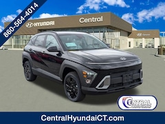 2026 Hyundai Kona SEL Sport AWD SUV