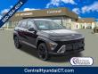 New 2026 Hyundai Kona SEL Sport AWD SUV